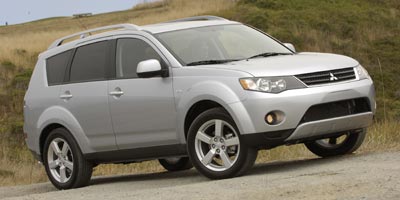 Popular 2009 Mitsubishi