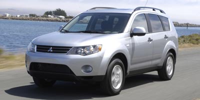 Buy a 2008 Mitsubishi in Pickens County, AL