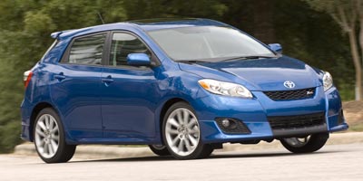 Popular 2009 Toyota