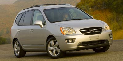 Buy a 2009 KIA in Henderson County, KY