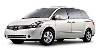 Popular 2008 Nissan
