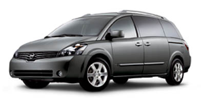 Popular 2008 Nissan