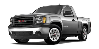 Popular 2009 GMC