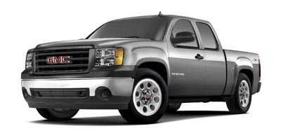 Buy a 2009 GMC in Lafox, IL