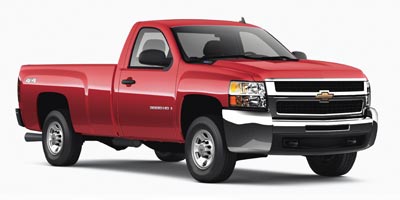 Buy a 2008 Chevrolet in Tuscaloosa County, AL