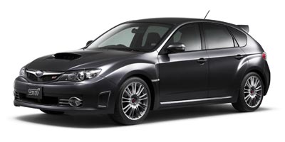 Buy a 2008 Subaru in Macon County, AL
