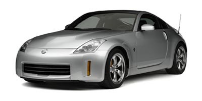 Buy a 2008 Nissan in Randolph County, AL