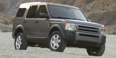 Buy a 2008 Land Rover in Madison County, AL