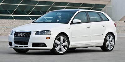 Popular 2009 Audi