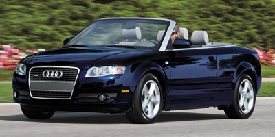 Popular 2009 Audi