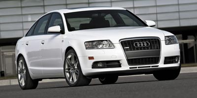 Popular 2009 Audi