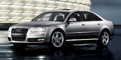 Popular 2009 Audi