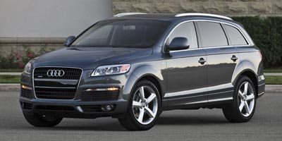 Popular 2009 Audi