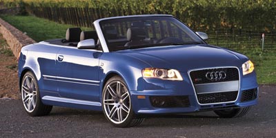 Popular 2009 Audi