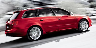 Buy a 2009 Audi in Woodward County, OK