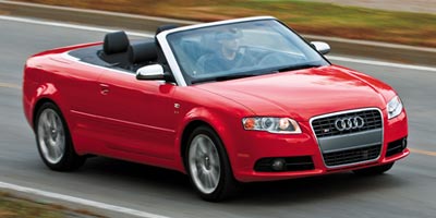 Popular 2009 Audi