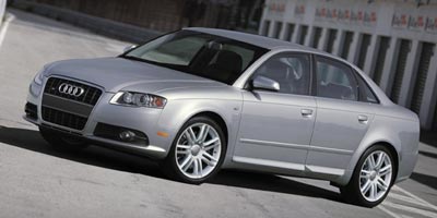 Buy a 2009 Audi in College Station, AR