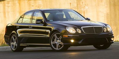Popular 2009 Mercedes Benz
