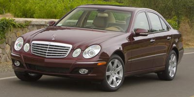 Popular 2008 Mercedes Benz