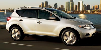 Buy a 2009 Nissan in Acampo, CA