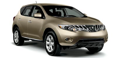 Buy a 2009 Nissan in Henrico, NC