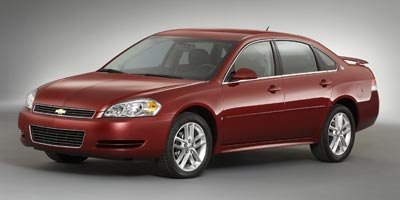 Popular 2008 Chevrolet