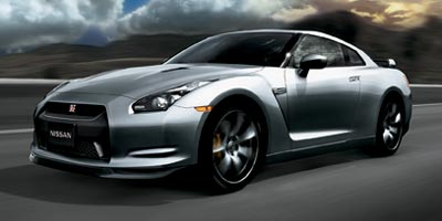 Buy a 2009 Nissan in Oakland, FL
