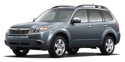 Buy a 2009 Subaru in Pukalani, HI