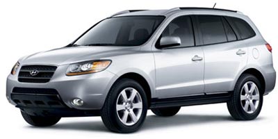 Popular 2008 Hyundai