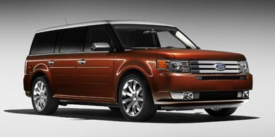 Buy a 2009 Ford in Vernon, AL