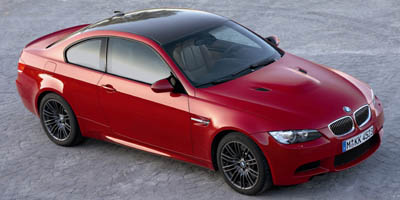 Popular 2009 BMW