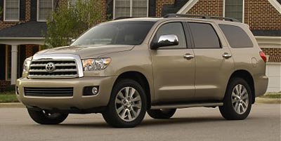 Popular 2009 Toyota