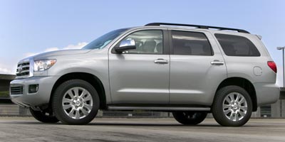 Buy a 2008 Toyota in Alabama