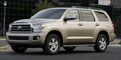 Buy a 2008 Toyota in Coosa County, AL