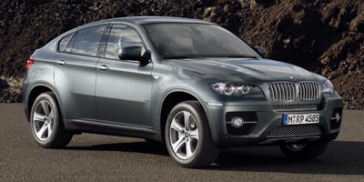 Popular 2009 BMW