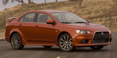 Popular 2009 Mitsubishi
