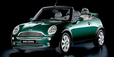 Popular 2008 MINI