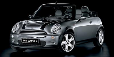 Popular 2008 MINI