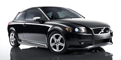 Popular 2008 Volvo