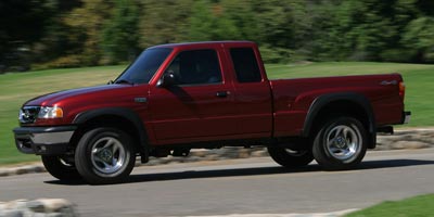 Buy a 2008 Mazda in Wilcox County, AL