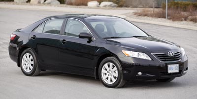 Popular 2009 Car