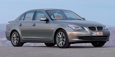 Buy a 2009 BMW in Montgomery County, AL