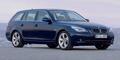 Popular 2009 BMW
