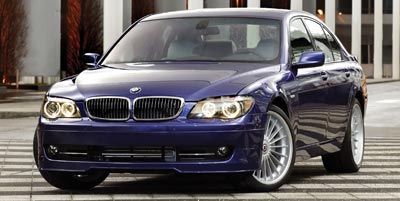 Popular 2009 BMW