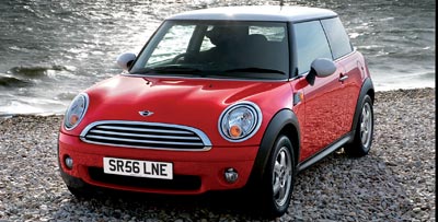 Buy a 2008 MINI in Wetzel County, WV