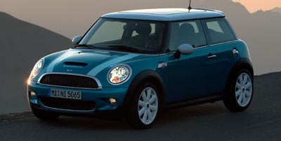 Buy a 2009 MINI in Kane County, IL
