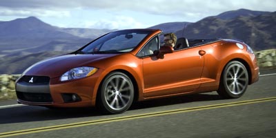 Popular 2009 Mitsubishi