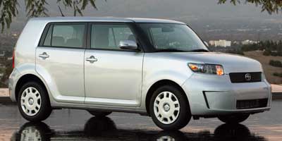 Popular 2009 Scion