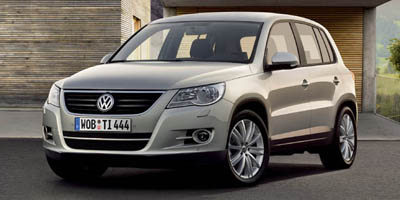 Popular 2009 Volkswagen