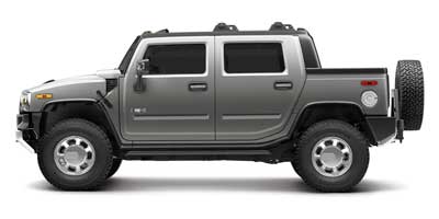Popular 2009 HUMMER